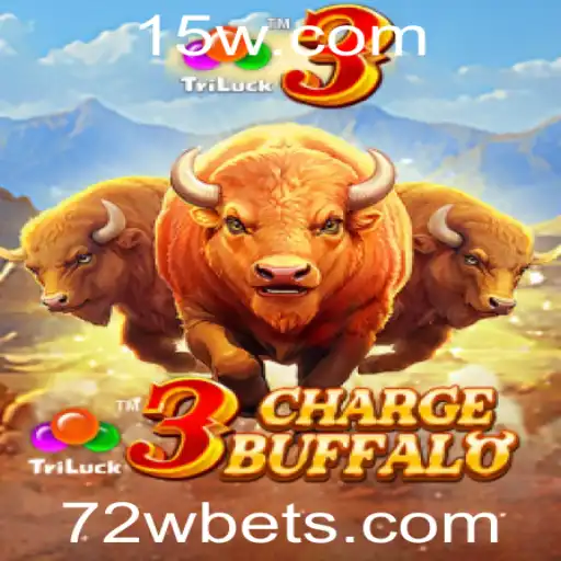 Descubra 3ChargeBuffalo: O Jogo Que Está Transformando Estratégias Digitais