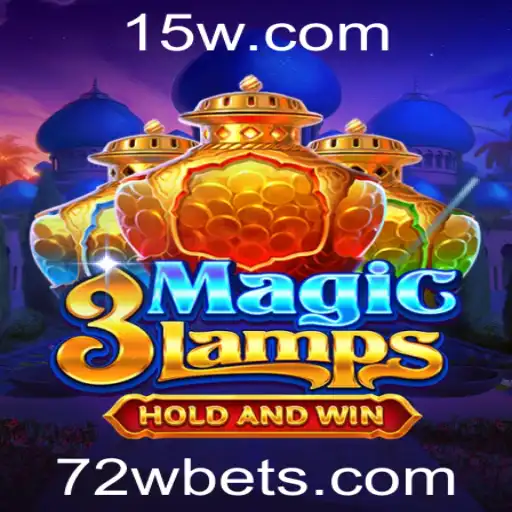 Descubra o Fascinante Mundo de 3MagicLamps