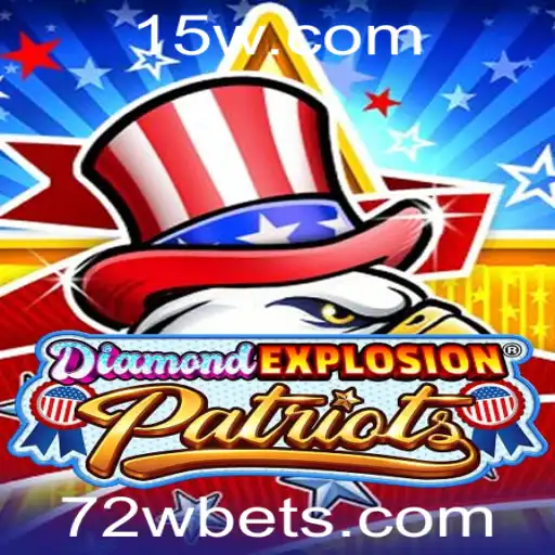 DiamondExplosionPatriots: Descubra o Novo Jogo Sensação