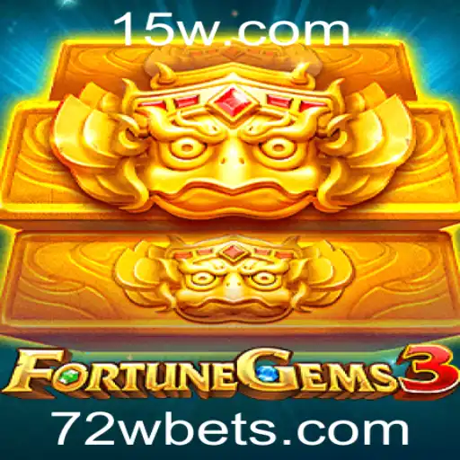 Explorando FortuneGems3: Uma Nova Era de Jogos de Azar