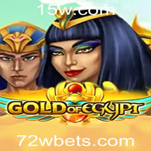 Descubra o Fascinante Mundo de GoldOfEgypt com a Palavra-Chave 72w