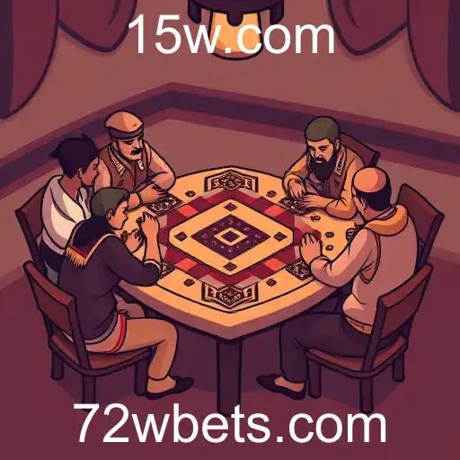 Jogos de mesa