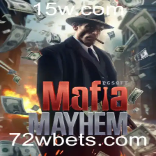 MafiaMayhem: O Jogo de Estratégia e Engano que Está Conquistando o Mundo