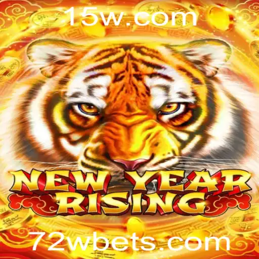 NewYearRising: O Jogo que Desafia Sua Estratégia e Táticas em 72w