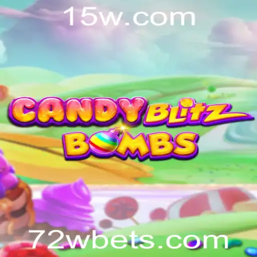 Descubra o Mundo de CandyBlitzBombs: Um Jogo de Estratégia Envolvente