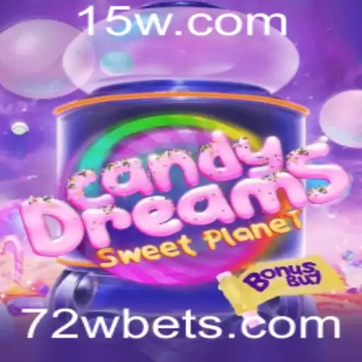 CandyDreamsSweetPlanet: Explore o Universo Doce de Diversões