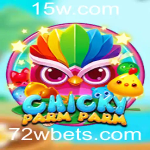 Descubra o Novo Fenômeno dos Jogos: ChickyParmParm - Faça Parte da Revolução 72w