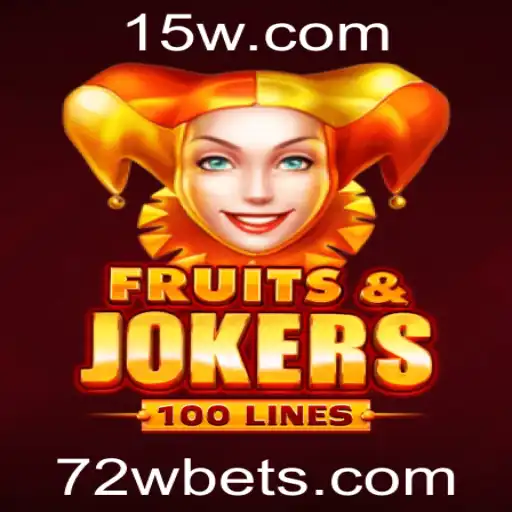 FruitsAndJokers100: The Exciting Blend of Classic Slots and Modern Twists