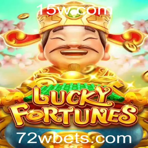 Descubra LUCKYFORTUNES: O Jogo de Estratégia e Sorte