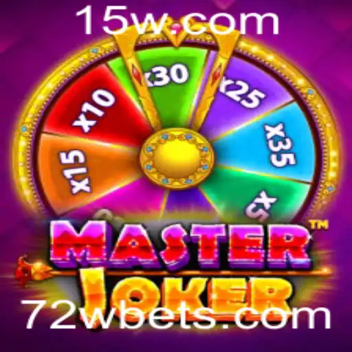Descubra as Emoções do Jogo MasterJoker