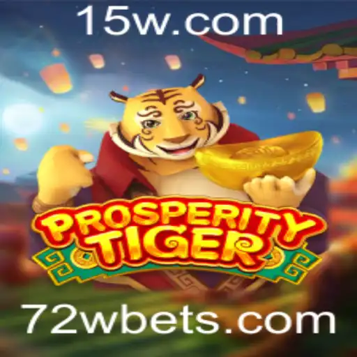 Explore o Fascinante Mundo de ProsperityTiger: Um Jogo de Estratégia e Aventura