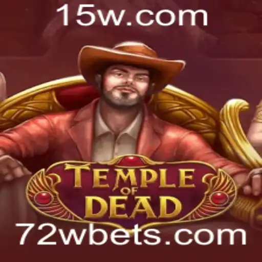 Aventura Épica no Mundo de TempleofDead: Uma Imersão no Perigo e Mistério