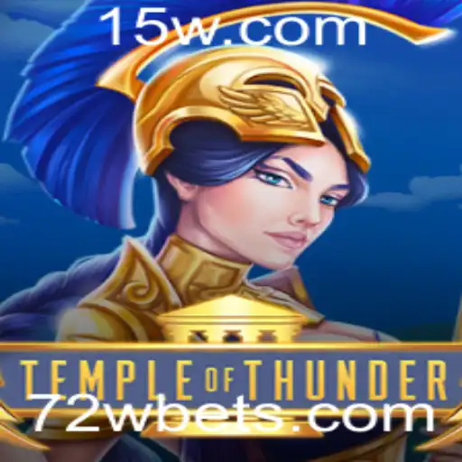 TempleofThunder: Uma Jornada Épica e Estratégica no Mundo dos Jogos