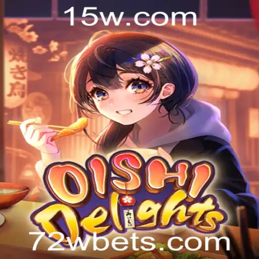 Explorando OishiDelights: Uma Jornada Gastronômica Lúdica