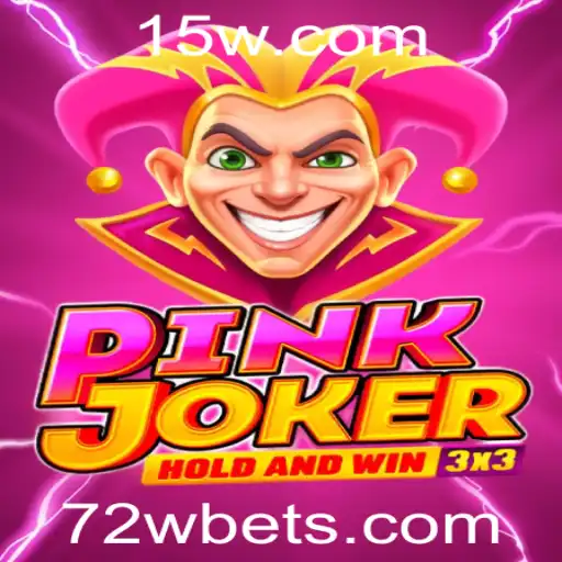 Descubra 'pinkjoker': Um Jogo Diferente com a Palavra-Chave 72w