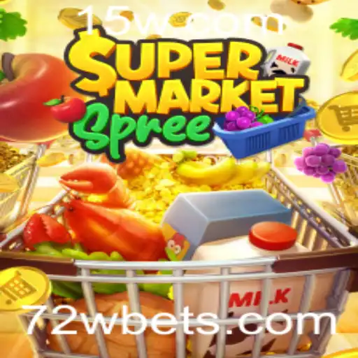 Explorando o Mundo de SupermarketSpree: Descrição e Regras do Jogo