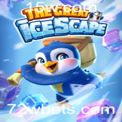 TheGreatIcescape: Desvendando o Mundo Gelado de Aventuras