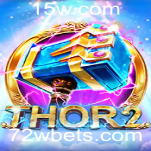 Thor2: Explorando o Mundo de 72w