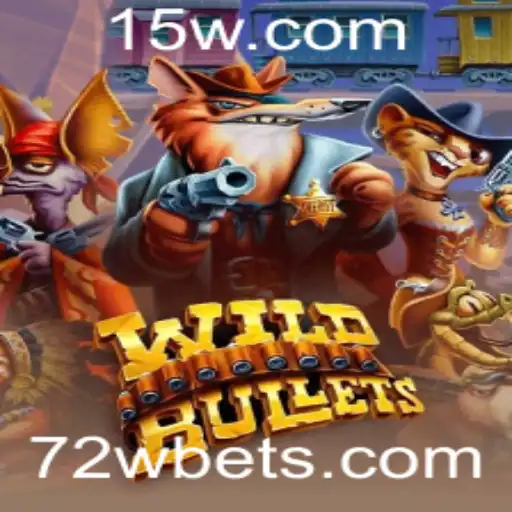 Descubra WildBullets: Um Jogo de Ação e Estratégia para os Tempos Modernos